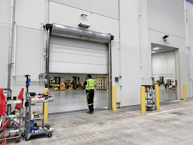 Commercial Repair in Saugus, MA