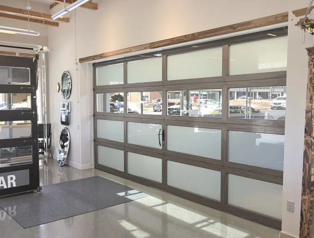 Custom Doors in Saugus, MA