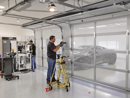 Dents Repair in Saugus, MA