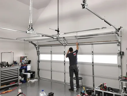 Garage Door Installation in Saugus, MA