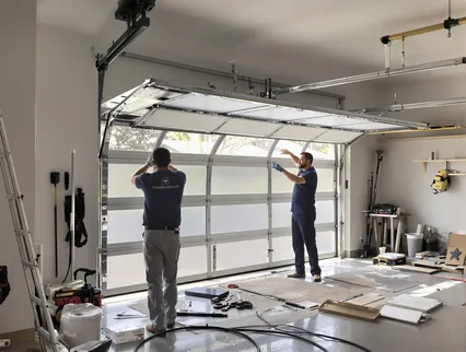 Door Replacement in Saugus, MA