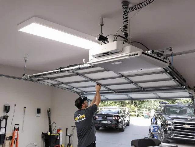 Opener Installation in Saugus, MA