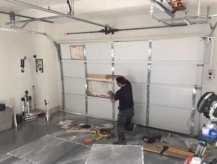 Panel Repair in Saugus, MA