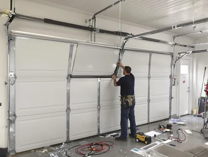 Section Replacement in Saugus, MA